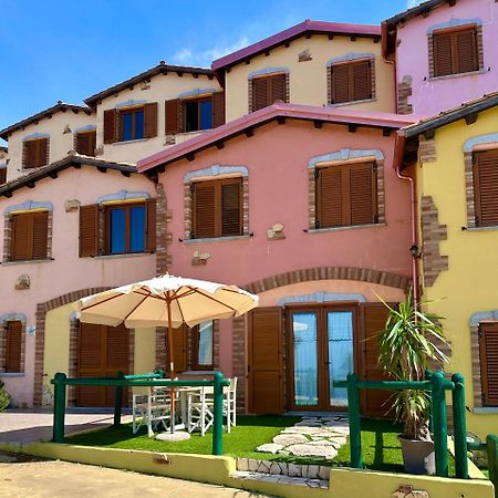 Casa Bellavista Βίλα Nebida Εξωτερικό φωτογραφία