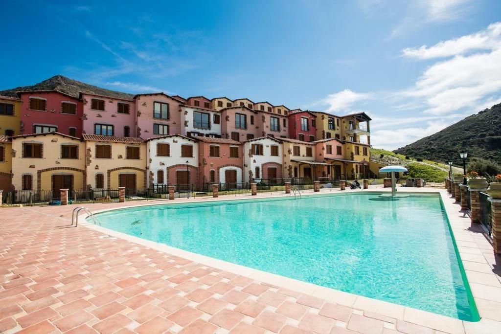 Casa Bellavista Βίλα Nebida Εξωτερικό φωτογραφία