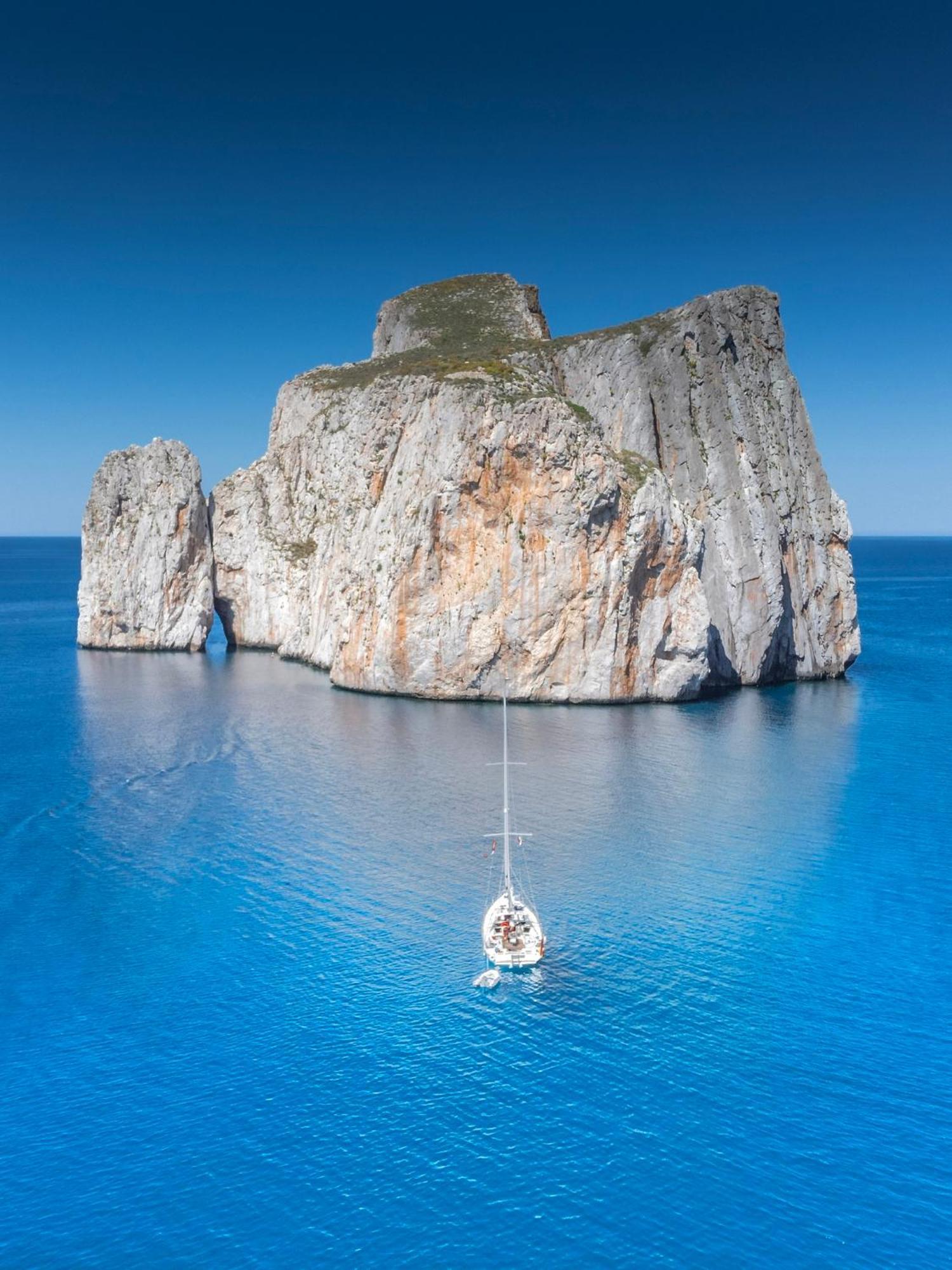 Casa Bellavista Βίλα Nebida Εξωτερικό φωτογραφία